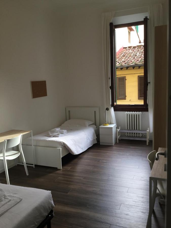 Zannoni G Apartamento *