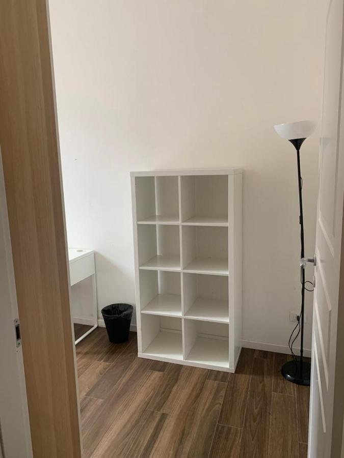 Zannoni G Apartamento Florencia