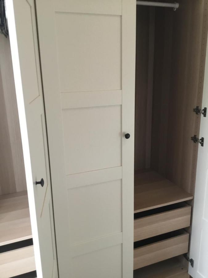 Zannoni G Apartamento