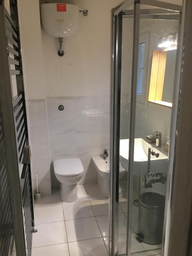 Apartamento Zannoni G Florencia
