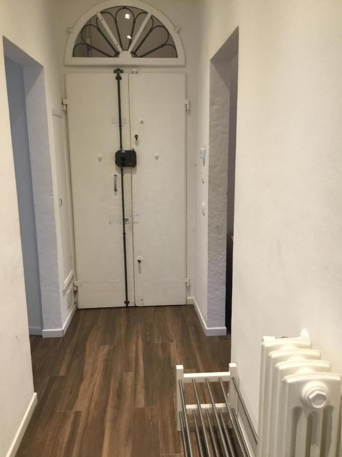 Apartamento Zannoni G *