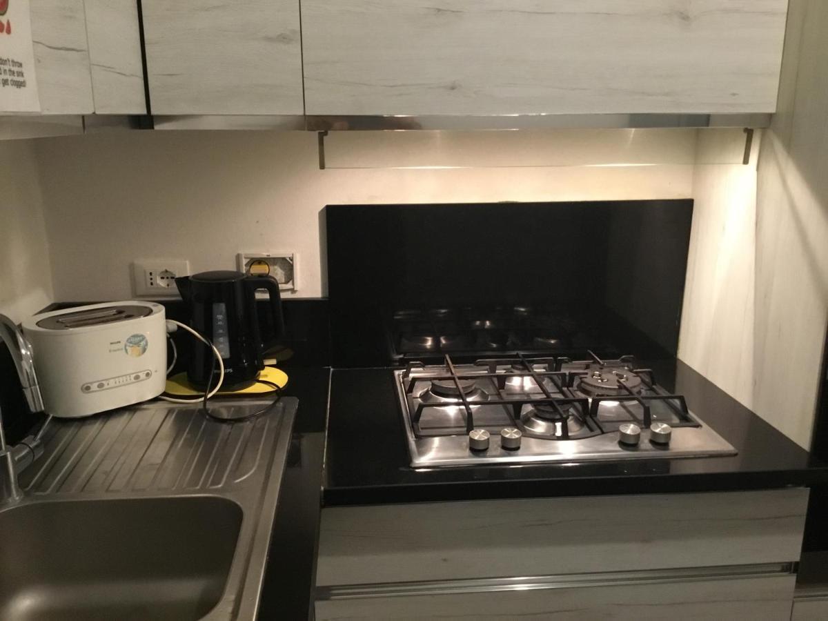 Apartamento Zannoni G