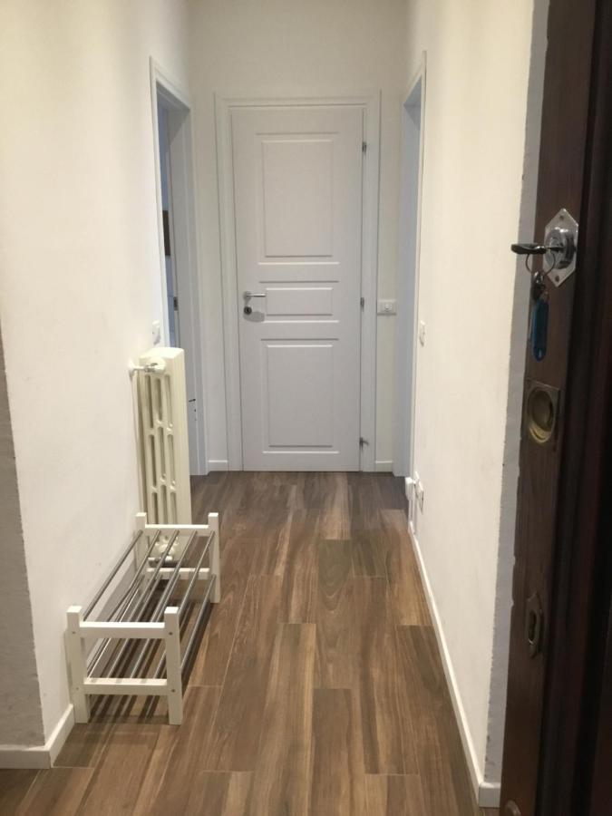Zannoni G Apartamento *