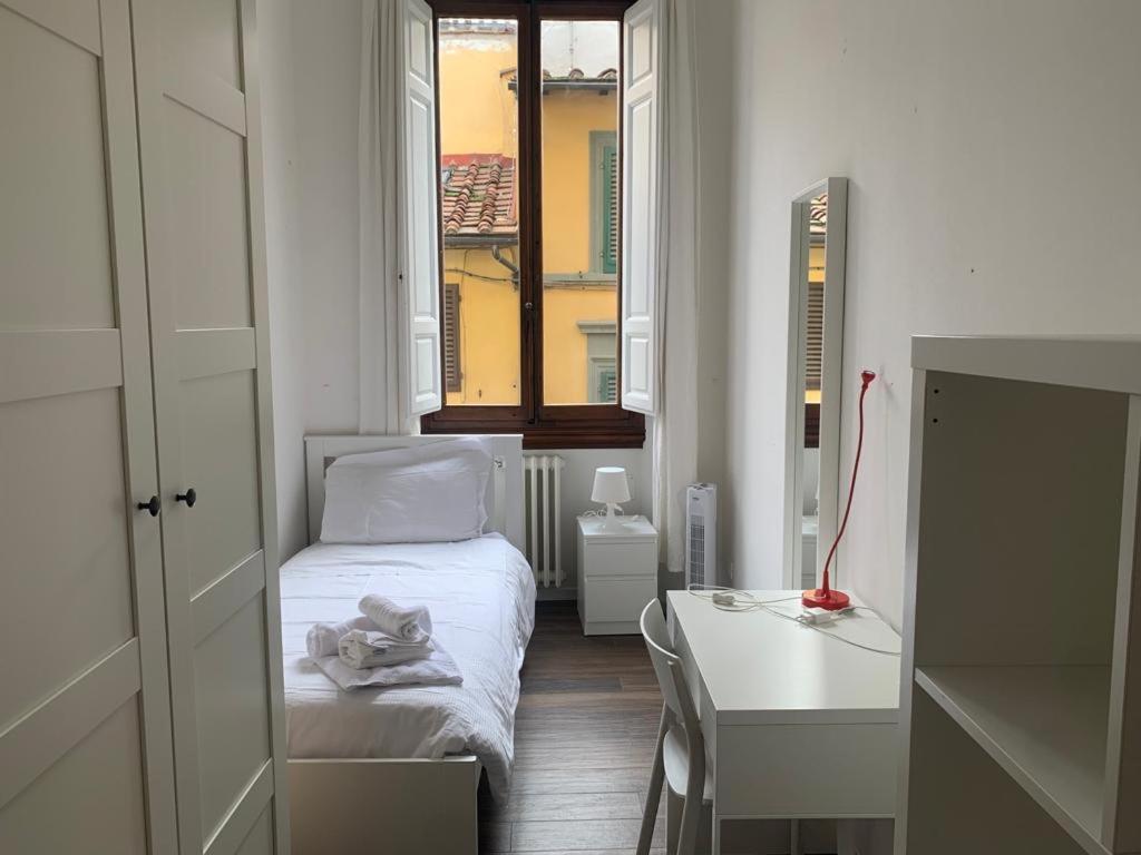 Apartamento Zannoni G *