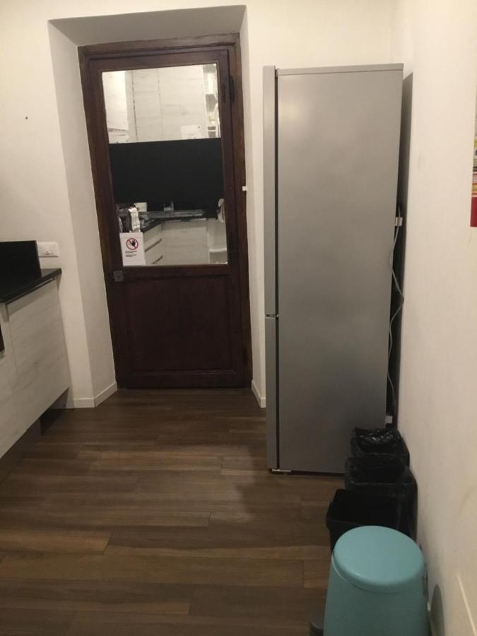 Apartamento Zannoni G *